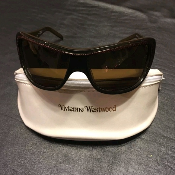 vivienne westwood sunglasses